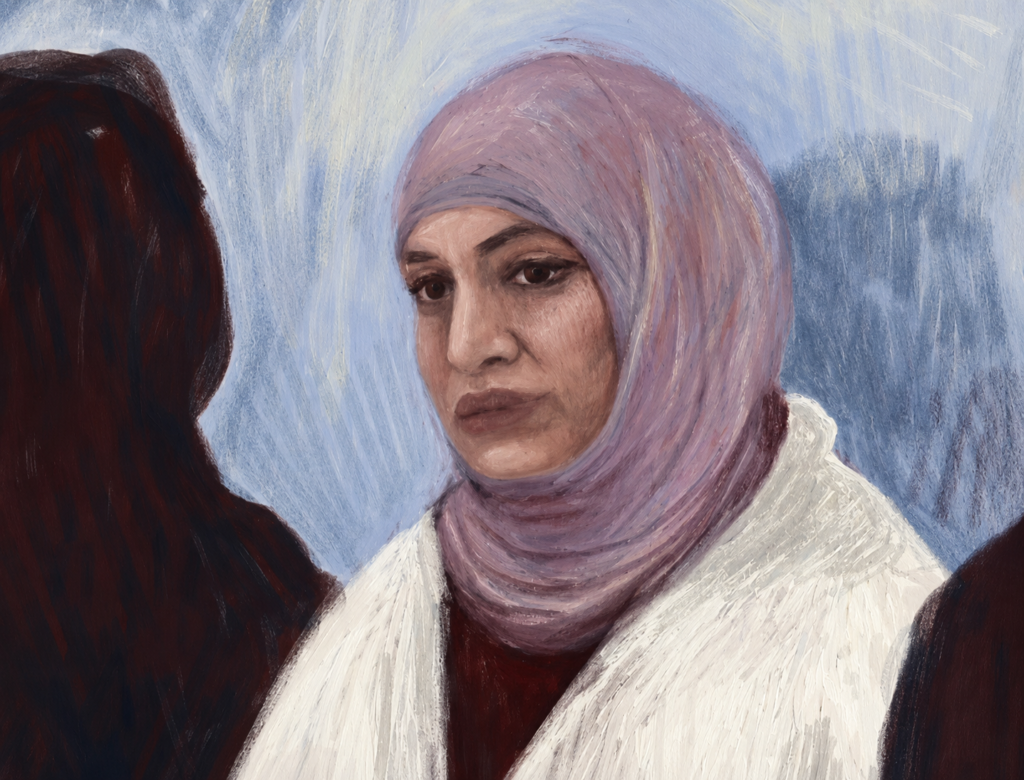 Australian Prosecutors Oppose Bail for ISIS-Linked Woman Accused in Ezidi Enslavement Case