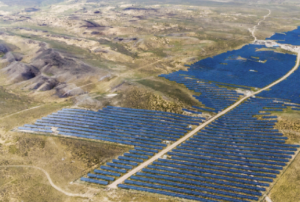Energy Projects in Tur Abdin Raise Wider Alarm After Bacînê Solar Plant Dispute