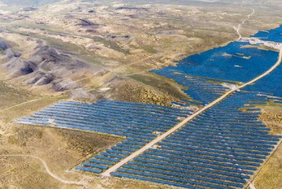 Energy Projects in Tur Abdin Raise Wider Alarm After Bacînê Solar Plant Dispute
