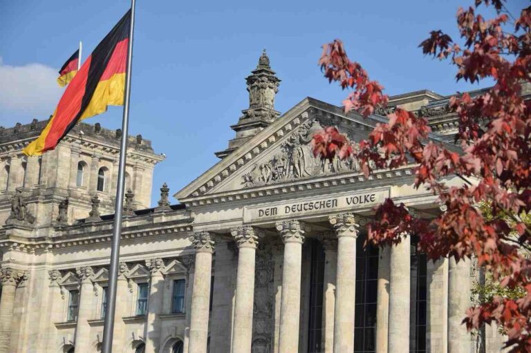 Ezidi Survivors to Launch Truth Commission at German Bundestag Over ISIS Genocide